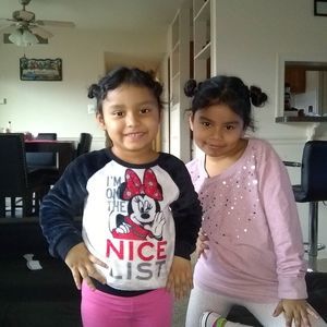 Meet your Posher, Esmeralda